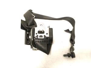 Land Rover Evoque (2011–2018) Priekšējā drošības josta BJ32611B09CC - 3