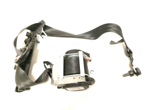 Land Rover Evoque (2011–2018) Priekšējā drošības josta BJ32611B09CC - 4