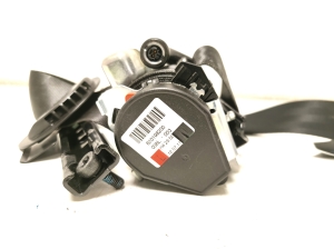 Land Rover Evoque (2011–2018) Priekšējā drošības josta BJ32611B09CC - 5