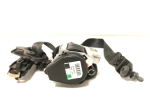 Land Rover Evoque (2011–2018) Sicherheitsgurt vorne BJ32611B08AC - 2