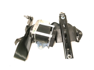 Land Rover Evoque (2011–2018) Sicherheitsgurt vorne BJ32611B08AC - 4