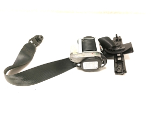 Land Rover Evoque (2011–2018) Sicherheitsgurt vorne BJ32611B08AC - 5