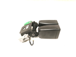 Land Rover Evoque (2011–2018) Sicherheitsgurtschloss hinten BJ32613K21AC - 4