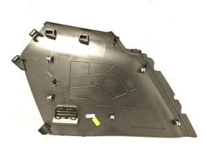 Land Rover Evoque (2011–2018) Sonstiges Teil der Mittelkonsole BJ32044C73AAW - 3