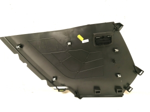Land Rover Evoque (2011–2018) Sonstiges Teil der Mittelkonsole BJ32044C73AAW - 4