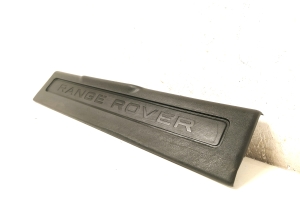 Land Rover Evoque (2011–2018) Inner sill trim BJ3213200AAW - 2