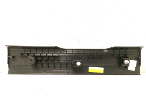 Land Rover Evoque (2011–2018) Inner sill trim BJ3213200AAW - 3