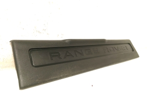 Land Rover Evoque (2011–2018) Inner sill trim BJ3213200AAW - 4