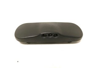 Porsche Macan (2014–2026) Windshield washer nozzle 95B955988A - 5