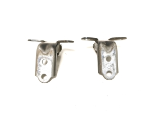 Kia Sportage (2010–2016) Front door top hinge 793202H000 - 3