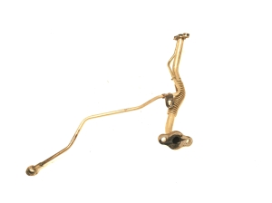 Kia Sportage (2010–2016) Turbolader Ölleitung 282402A702 - 2