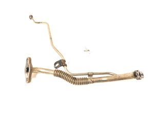 Kia Sportage (2010–2016) Turbolader Ölleitung 282402A702 - 3