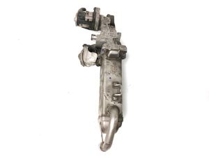 Volkswagen Touran II (2010–2015) EGR-klapp 0280751016 - 2