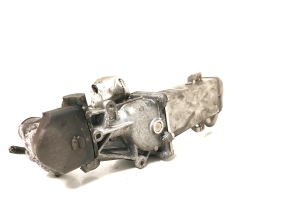 Volkswagen Touran II (2010–2015) EGR-klapp 0280751016 - 4