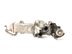 Volkswagen Touran II (2010–2015) EGR-klapp 0280751016 - 5
