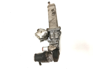 Volkswagen Touran II (2010–2015) EGR-klapp 0280751016 - 6