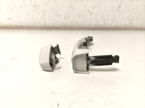 BMW X5 F15 (2013–2018) Front door exterior handle 7422105 - 2