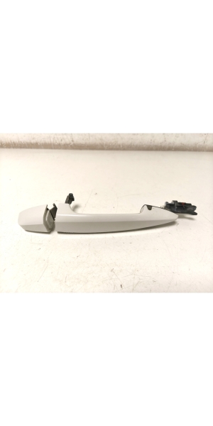 Front door exterior handle - 7422105