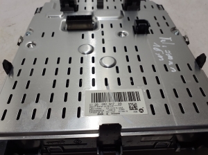 RENAULT Talisman II (2015–2026) Screen 280909173R - 2