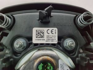 RENAULT Talisman II (2015–2026) Rooli turvapadi 985701175R - 4