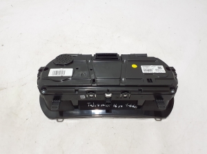 RENAULT Talisman II (2015–2026) Instrument cluster 248106929R - 4