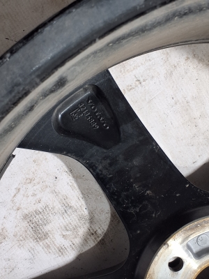 VOLVO EX 90 I (2024–2026) Velg 32134889 - 2