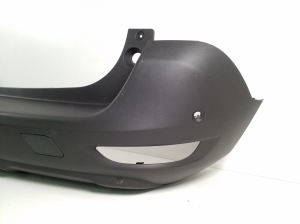 Peugeot 5008 (2017–2026) Heckstoßstange 9816681577 - 3