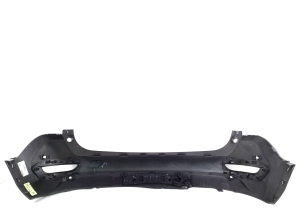 Peugeot 5008 (2017–2026) Heckstoßstange 9816681577 - 4