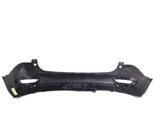 Peugeot 5008 (2017–2026) Heckstoßstange 9816681577 - 2