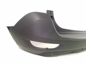 Peugeot 5008 (2017–2026) Heckstoßstange 9816681577 - 3