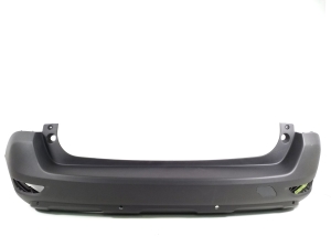 Peugeot 5008 (2017–2026) Heckstoßstange 9816681577 - 5