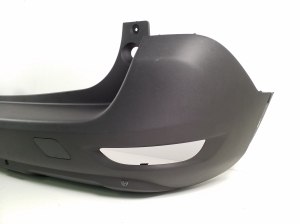 Rear bumper - 9816681577