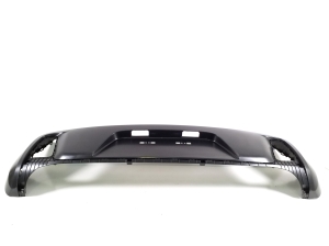 Kia Picanto (2011–2017) Rear bumper 866111Y700 - 2