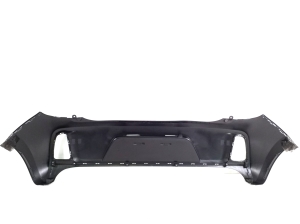 Kia Picanto (2011–2017) Rear bumper 866111Y700 - 3