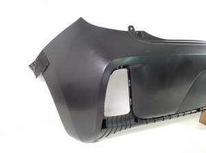 Kia Picanto (2011–2017) Rear bumper 866111Y700 - 5