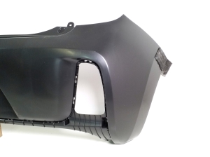 Kia Picanto (2011–2017) Rear bumper 866111Y700 - 6