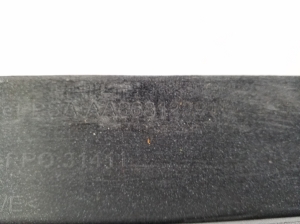 Citroen C4 Picasso (2013–2018) Heckstoßstange AA36312291 - 6
