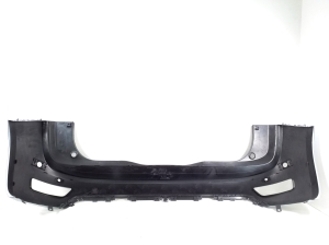 Citroen C4 Picasso (2013–2018) Heckstoßstange AA36312291 - 7