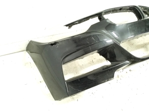 BMW 3 SERIES F30 (2011–2018) Priekšējais bamperis 8067873 - 2