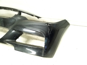 BMW 3 SERIES F30 (2011–2018) Priekšējais bamperis 8067873 - 4
