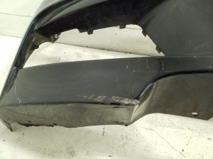 BMW 3 SERIES F30 (2011–2018) Priekšējais bamperis 8067873 - 6
