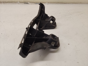 Mercedes Benz CLA-Class W117 (2013–2019) Rear bumper bracket A1178850765 - 2