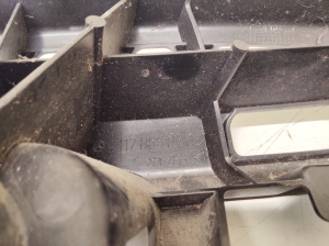 Mercedes Benz CLA-Class W117 (2013–2019) Rear bumper bracket A1178850765 - 3