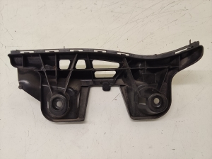 Mercedes Benz CLA-Class W117 (2013–2019) Rear bumper bracket A1178850765 - 4