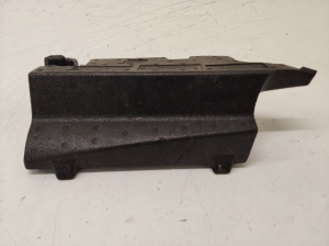Mercedes Benz CLA-Class W117 (2013–2019) Muu kehaosa A1177320200 - 5