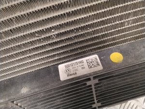 Volkswagen Passat B8 (2014–2023) Ensemble de radiateurs et ses pièces 5Q0121251EQ - 3