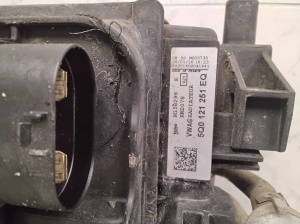 Volkswagen Passat B8 (2014–2023) Ensemble de radiateurs et ses pièces 5Q0121251EQ - 6