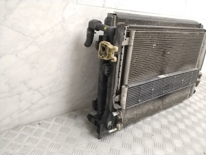 Volkswagen Passat B8 (2014–2023) Ensemble de radiateurs et ses pièces 5Q0121251EQ - 7