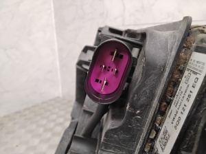Volkswagen Passat B8 (2014–2023) Ensemble de radiateurs et ses pièces 5Q0121251EQ - 8