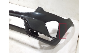 VOLVO XC60 (2017–2026) Front bumper 32234958 - 4